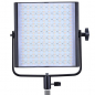 Preview: Falcon Eyes Bi-Color LED Lampe LED-Studiolampe Set T10