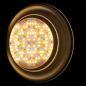 Preview: Falcon Eyes RGB LED Lampe LED-Studiolampe DS-300C Pro