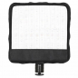 Preview: Falcon Eyes Flexibles Bi-Color LED Panel RX-8TD inkl. Akku und Softbox