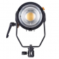 Preview: Falcon Eyes Mini LED Spotlampe Fresnel P-12 120W