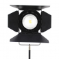 Preview: Falcon Eyes Bi-Color LED Spot Lampe Dimmbar CLL-3000TDX auf 230V