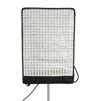 Falcon Eyes Flexibles Bi-Color LED Panel LED-Studiolampe RX-12TD 30x45 cm