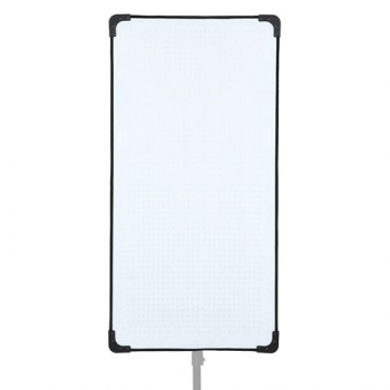 Falcon Eyes Flexibles Wasserdichtes LED-Panel LED-Studiolampe RX-48TDX II 60x120 cm